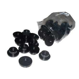 Artificial Queen Cell Plug 30pcs